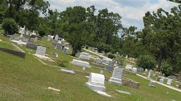 Woodlawn Park Cemetery