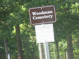 Woodman Cemetery