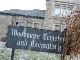 Woodmere Cemetery