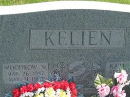 Woodrow W. Kelien