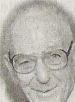 Woodrow "Woody" Wilson Winters