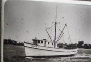 Woodruff "Capt Ruff" Allman