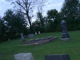 Woodruff Cemetery