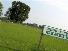 Woods Cemetery