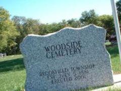 Woodside Cemetery