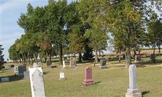 Woodstock Cemetery