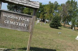 Woodstock Cemetery