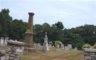 Woodstock Hill