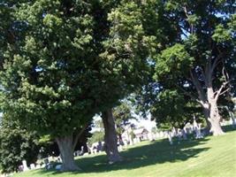 Woodville Cemetery