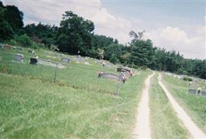 Woodville Cemetery