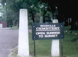 Woodville Cemetery