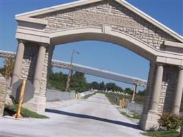 Woodville Cemetery