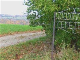 Woodville Cemetery