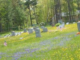 Woodward Cemetery