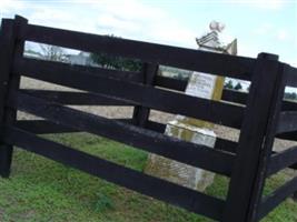 Woodward Family Cemetery