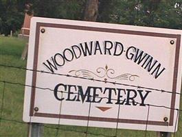 Woodward-Gwinn Cemetery