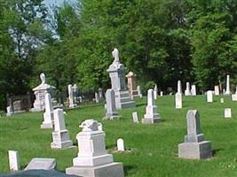 Woodward-Gwinn Cemetery