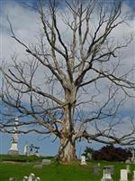 Woodward Hill Cemetery