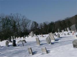 Woodward Township (Emery) Cemetery