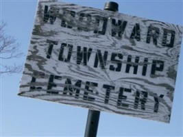 Woodward Township (Emery) Cemetery