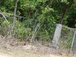 Woodward-Wright-Arthur Cemetery