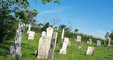 Woodworth Cemetery