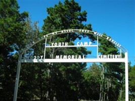 Woody Memorial Cemetery
