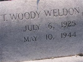 Woody W. Duke