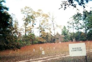 Wooley Cemetery