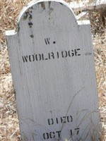 Woolrich Leonard Wooldridge Woolrich Leonard Wooldridge