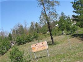 Woolsey Cemetery