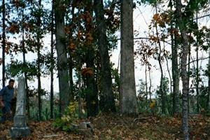 Woolverton Cemetery