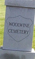 Woolwine United Methodist Church Cemetery Woolwine United Methodist Church Cemetery