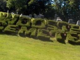 Wooster Cemetery