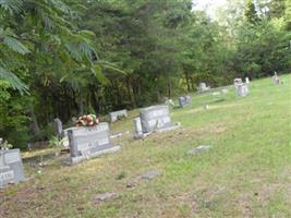 Wooten Cemetery