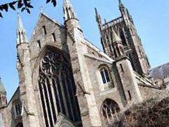 Worcester Cathedral