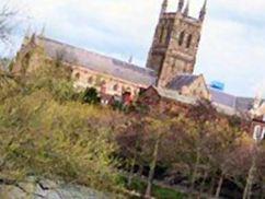 Worcester Cathedral Worcester Cathedral