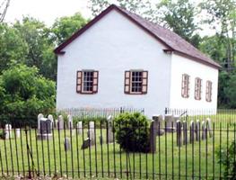 Worcester Evangelical Congregational Cemetery