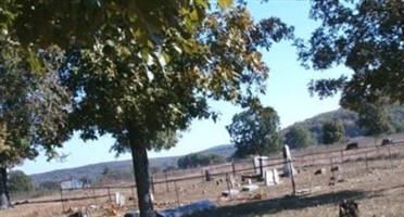 Worcester Mission Cemetery