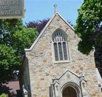 Worcester Rural Cemetery