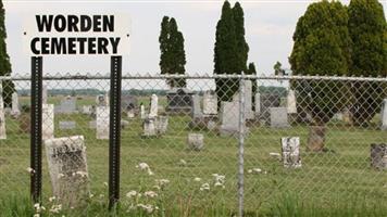 Worden Cemetery