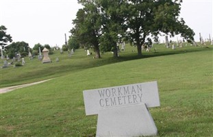Workman Cemetery Workman Cemetery