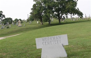 Workman Cemetery