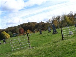 Workman Cemetery Workman Cemetery