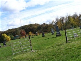 Workman Cemetery