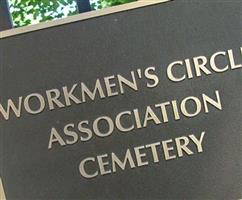 Workmens Circle Association Cemetery