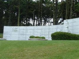 World War II West Coast Memorial