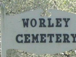 Worley Cemetery Worley Cemetery