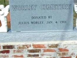 Worley Cemetery