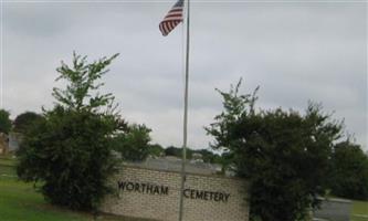 Wortham Cemetery